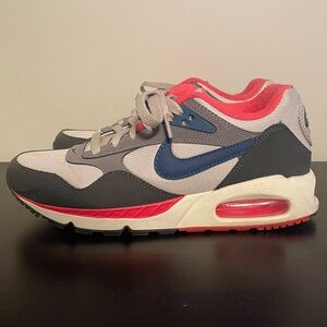 Nike Air Max, size 8.5